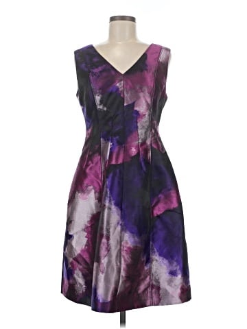 Carlisle Cocktail Dress (view 1)