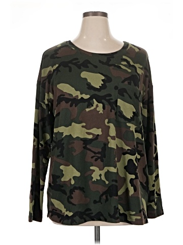 Sanctuary Pullover Sweater (view 1)