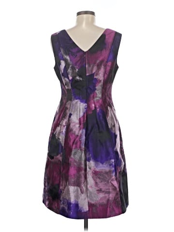 Carlisle Cocktail Dress (view 2)