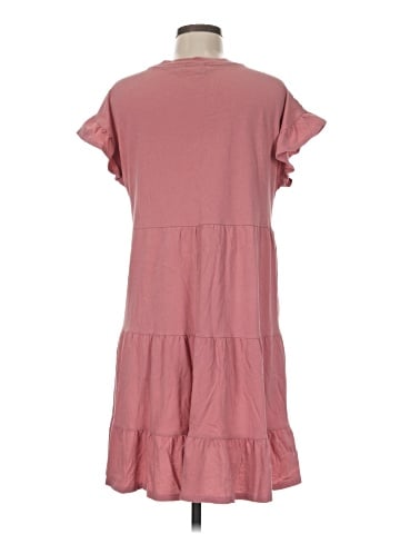 J.Crew Casual Dress (view 2)