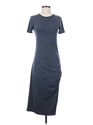 Treasure & Bond Casual Dress (view 1)
