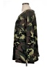 Sanctuary Camo Green Pullover Sweater Size 1X - photo 5