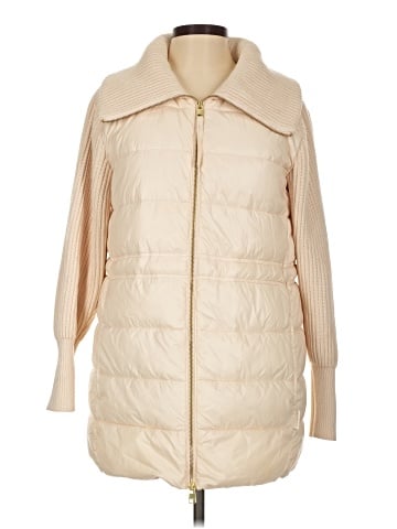 Varley Coat (view 1)