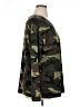 Sanctuary Camo Green Pullover Sweater Size 1X - photo 4