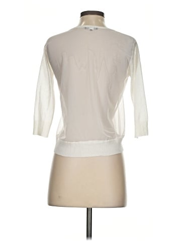 Kerisma 3/4 Sleeve Button-Down Shirt (view 2)