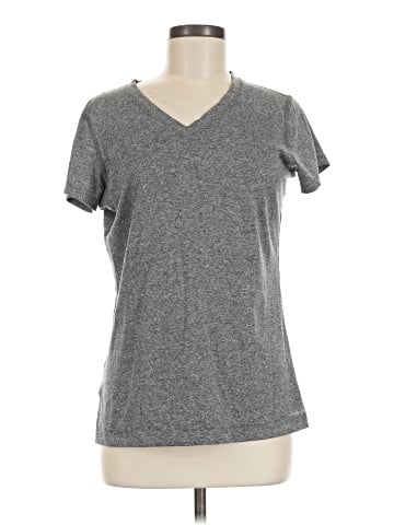 Eddie Bauer Short Sleeve T-Shirt (view 1)