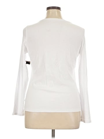 Jones & Co Long Sleeve T-Shirt (view 2)
