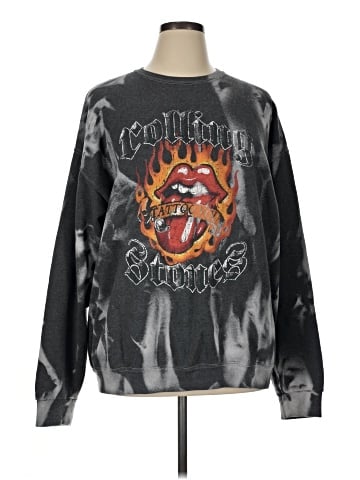The Rolling Stones Sweatshirt (view 1)