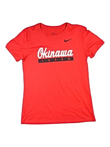 Nike Short Sleeve T-Shirt (view 2)