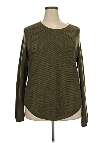 Lety & Me Pullover Sweater (view 1)