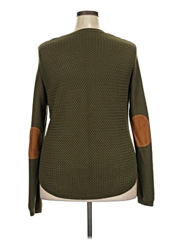 Lety & Me Pullover Sweater (view 2)