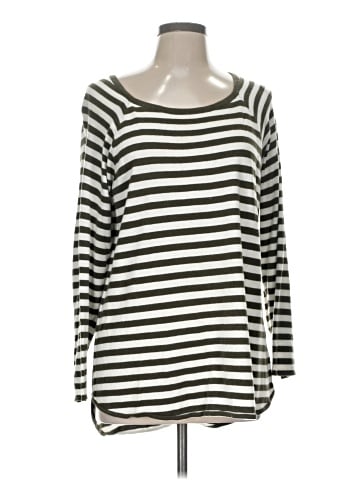 MICHAEL Michael Kors Pullover Sweater (view 1)