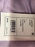 Theory Solid Purple Silver Jacket Size L - photo 7