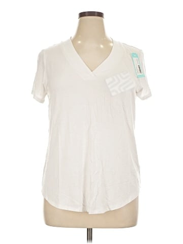 Market and Spruce Short Sleeve T-Shirt (view 1)