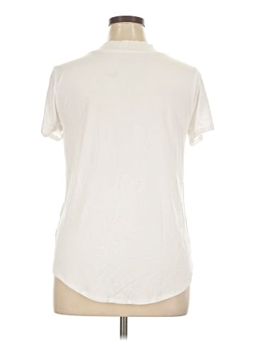 Market and Spruce Short Sleeve T-Shirt (view 2)
