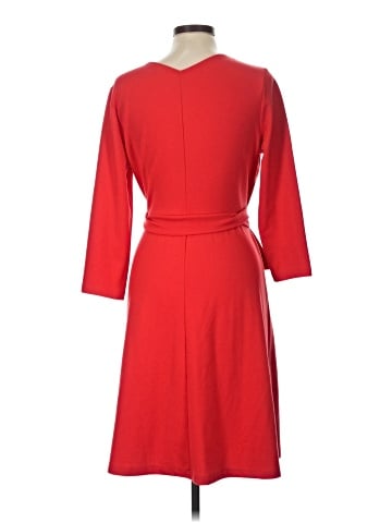 Lands' End Casual Dress (view 2)