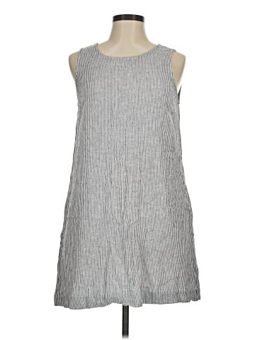 J.Crew Factory Store Casual Dress (view 1)