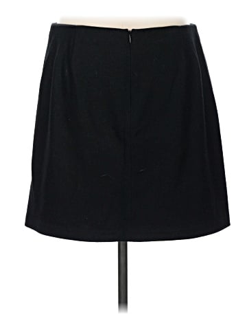 Vince. Wool Skirt (view 2)