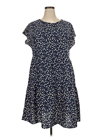 Emery Rose Casual Dress (view 1)