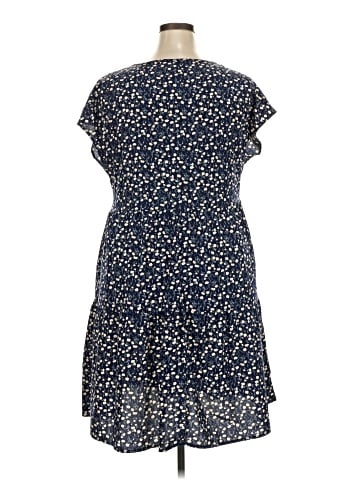 Emery Rose Casual Dress (view 2)