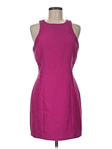 Cinq à Sept Cocktail Dress (view 1)