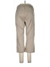 Snappy Turtle Solid Tan Khakis Size L - photo 2