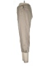 Snappy Turtle Solid Tan Khakis Size L - photo 5