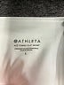 Athleta Solid White Skort Size L - photo 3