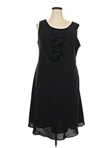 Jones Studio Cocktail Dress (view 1)