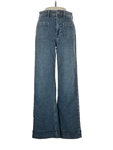 Faherty Jeans (view 1)