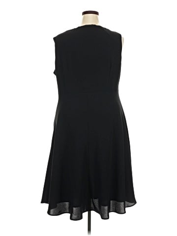 Jones Studio Cocktail Dress (view 2)
