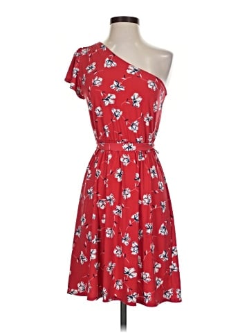 Kaileigh Casual Dress (view 1)