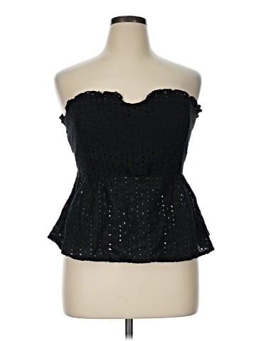 Shein Sleeveless Top (view 1)