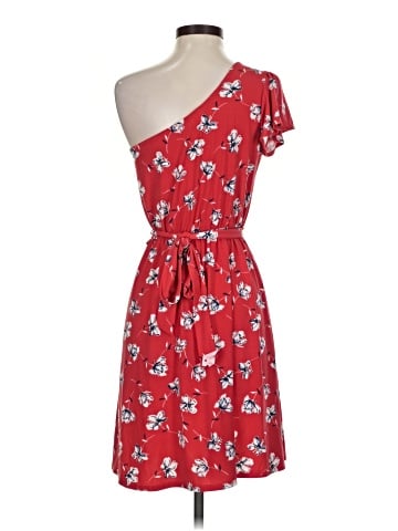 Kaileigh Casual Dress (view 2)