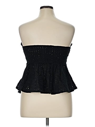 Shein Sleeveless Top (view 2)