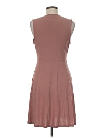 Monteau Cocktail Dress (view 2)