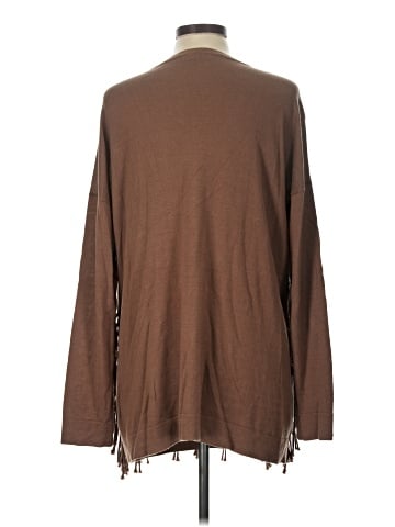Tribella Long Sleeve Blouse (view 2)