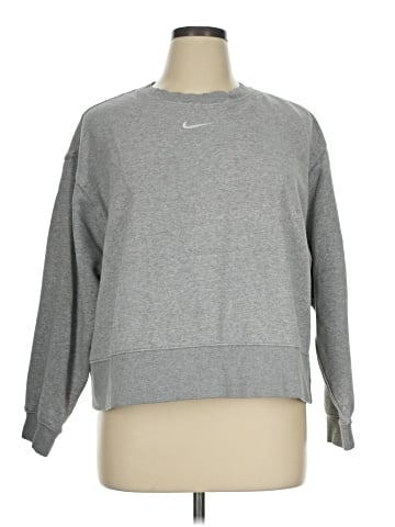 Nike Sweatshirt (view 1)