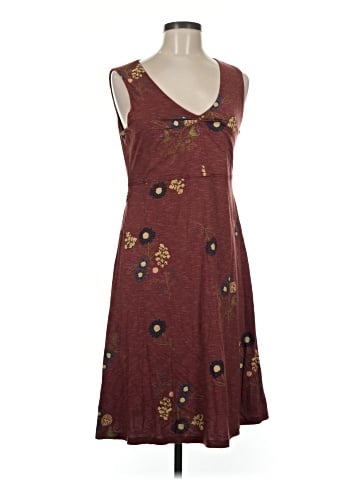 Toad & Co Casual Dress (view 1)