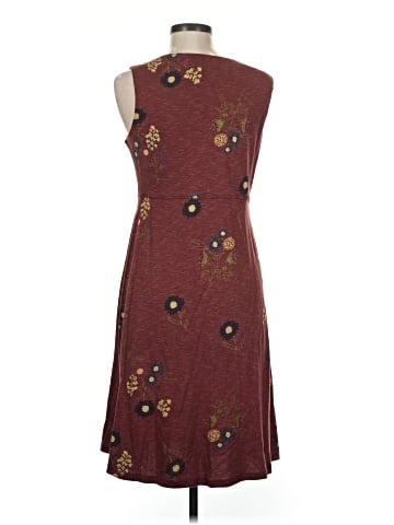 Toad & Co Casual Dress (view 2)