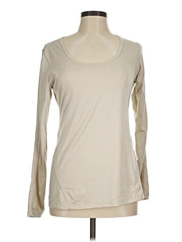 Hind Long Sleeve T-Shirt (view 1)