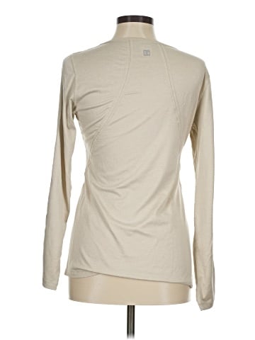 Hind Long Sleeve T-Shirt (view 2)