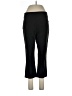 Patchington Black Active Pants Size 12 - photo 1