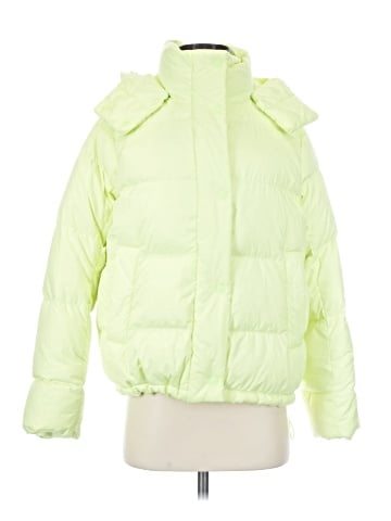 Lululemon Athletica Snow Jacket (view 1)