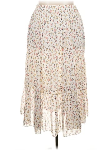 NASHALYLY Casual Skirt (view 1)