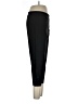 Patchington Black Active Pants Size 12 - photo 4