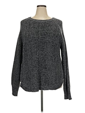 Dokotoo Pullover Sweater (view 1)