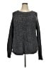 Dokotoo 100% Polyester Tweed Gray Pullover Sweater Size 2XL - photo 1
