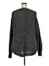 Dokotoo 100% Polyester Tweed Gray Pullover Sweater Size 2XL - photo 2
