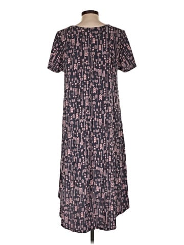 Lularoe Casual Dress (view 2)